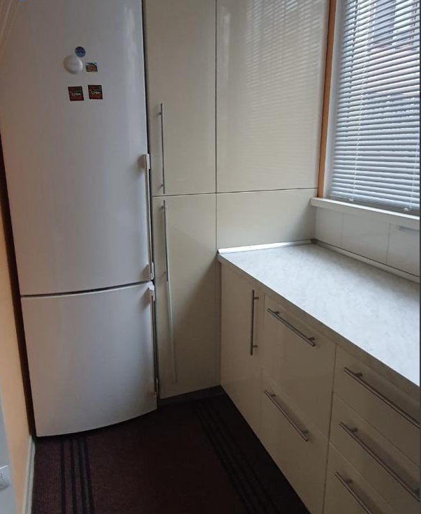 продажа однокомнатной квартиры номер A-173741 в Киевском районе, фото номер 8